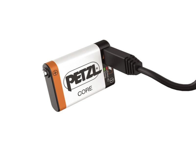 Petzl Akku Core Akku für verschiedene Petzl-Stirnlampen