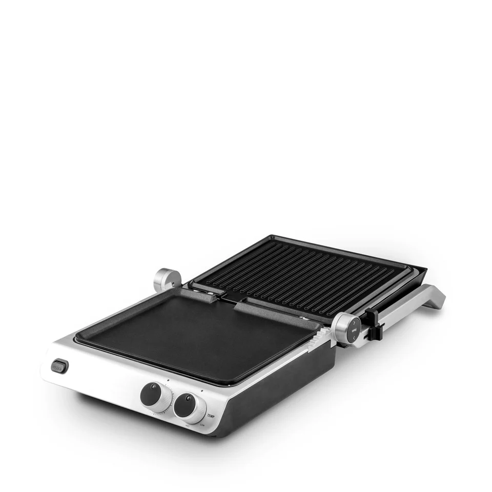Gastroback - Design BBQ Pro Bordgrill