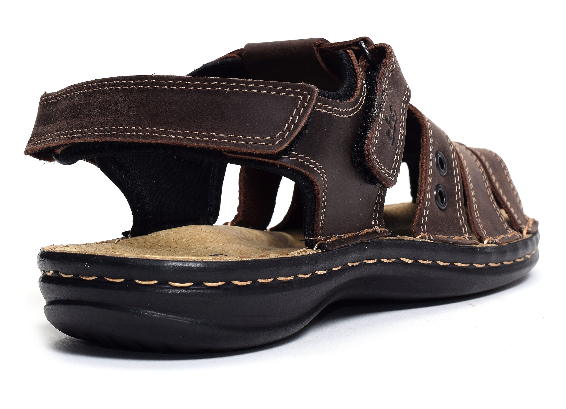 Barrow marron