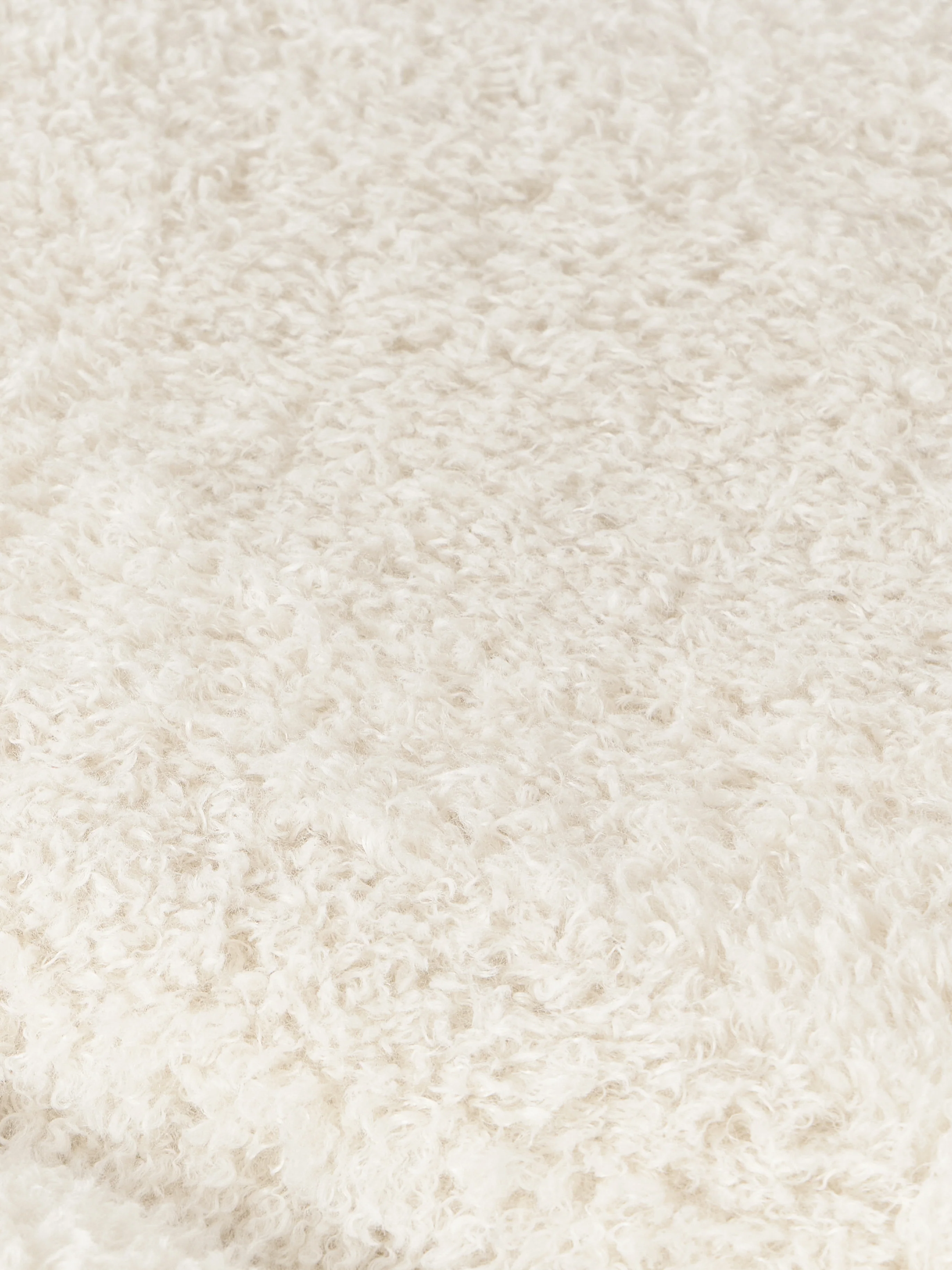 XL modulaire teddy bank Wolke