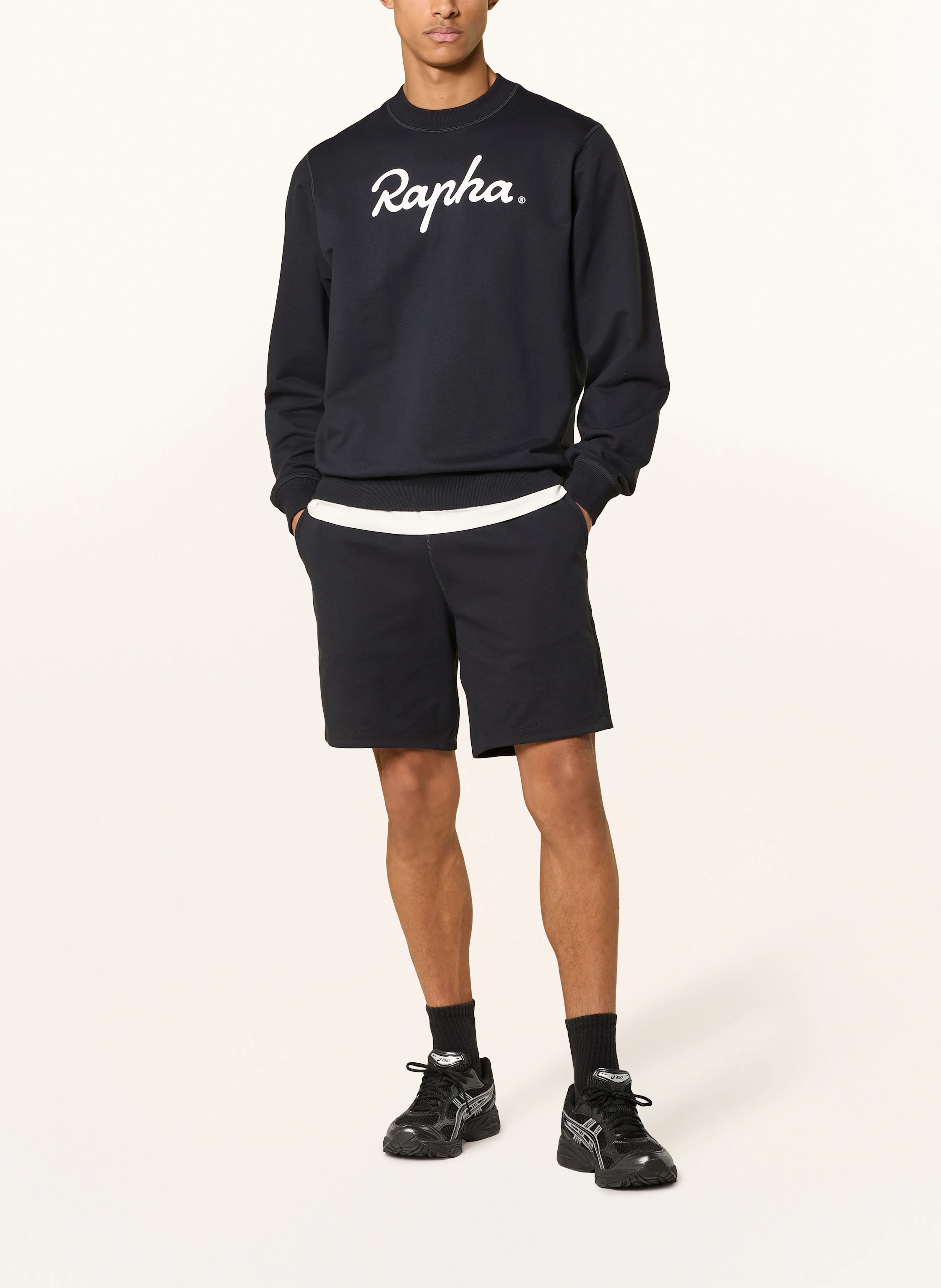 Rapha Sweatshorts
