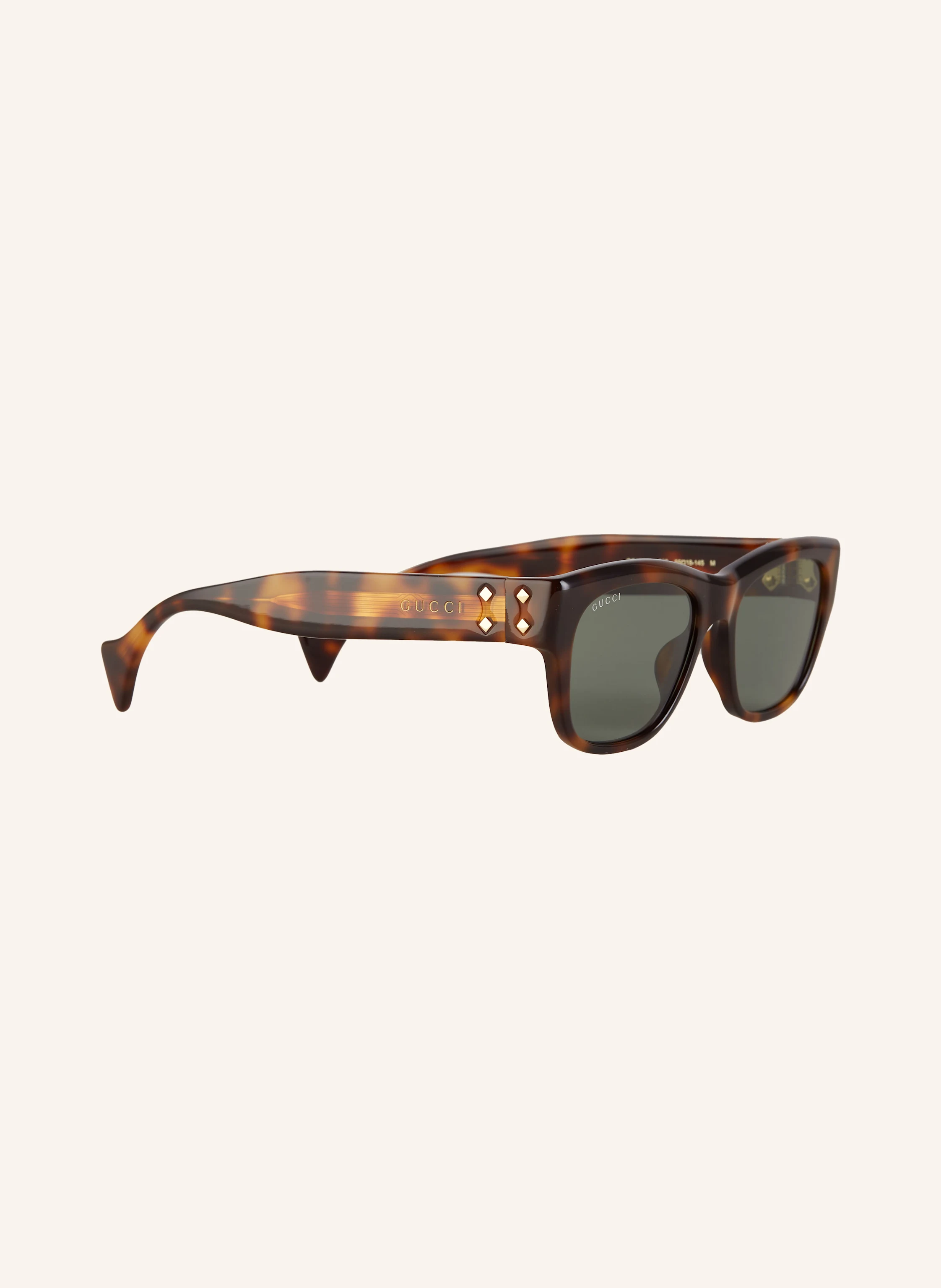 GUCCI Sonnenbrille GC002353