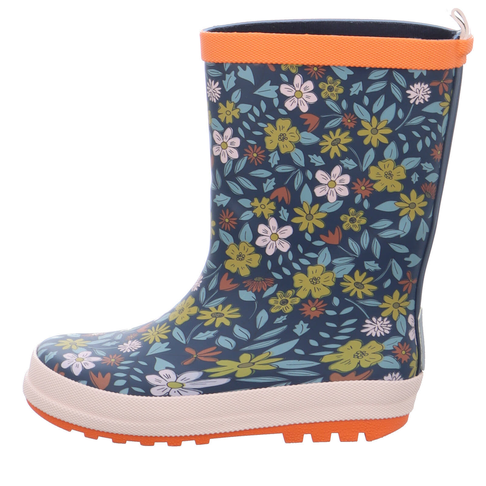 Gummistiefel HTE-57-NV