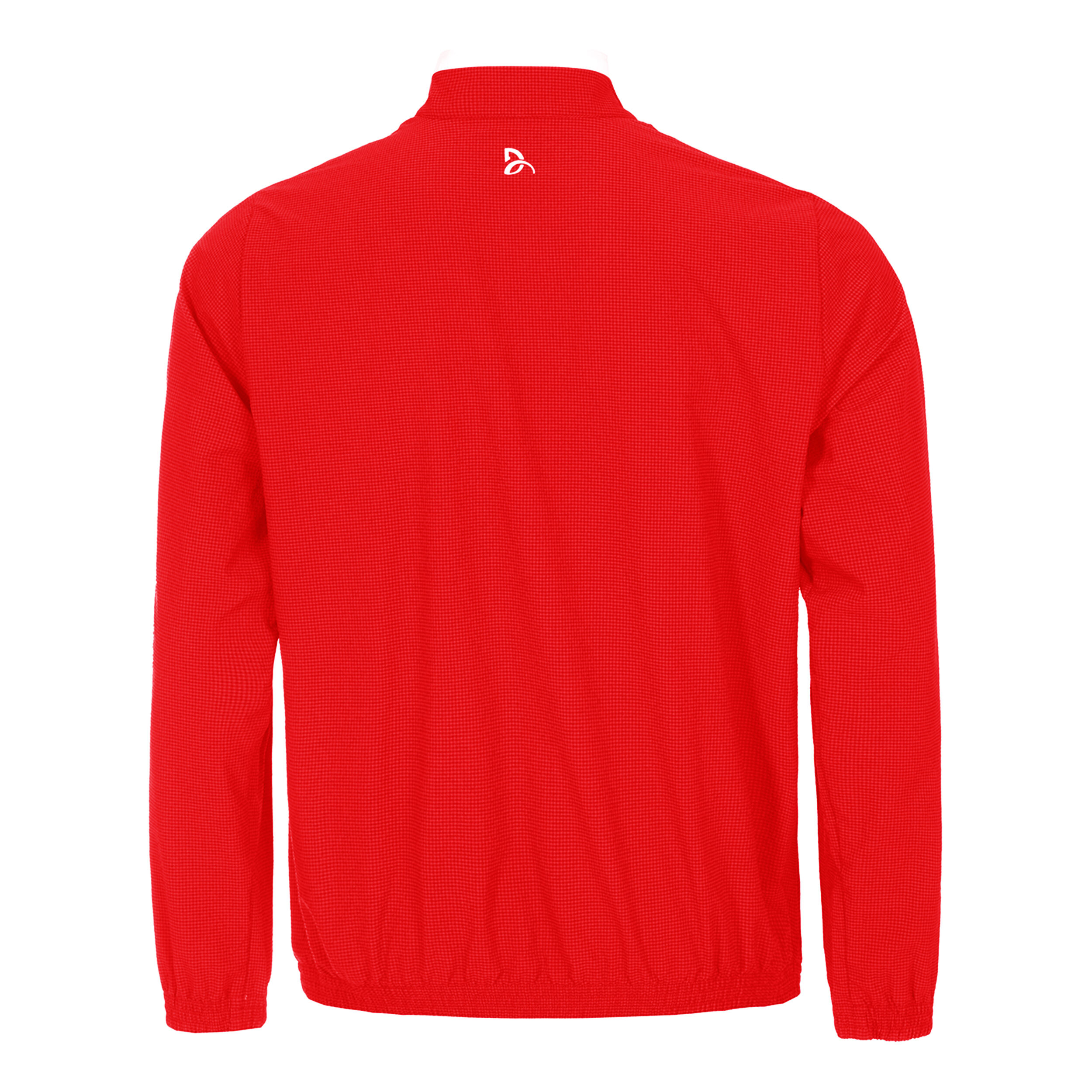 Lacoste Survêtement Hommes - Rouge , Blanc