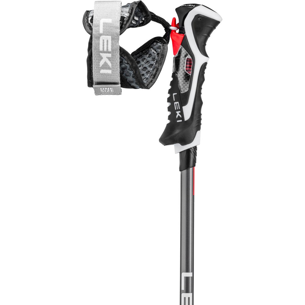Carbon 14 3D Black/Dark anthracite/Bright Red