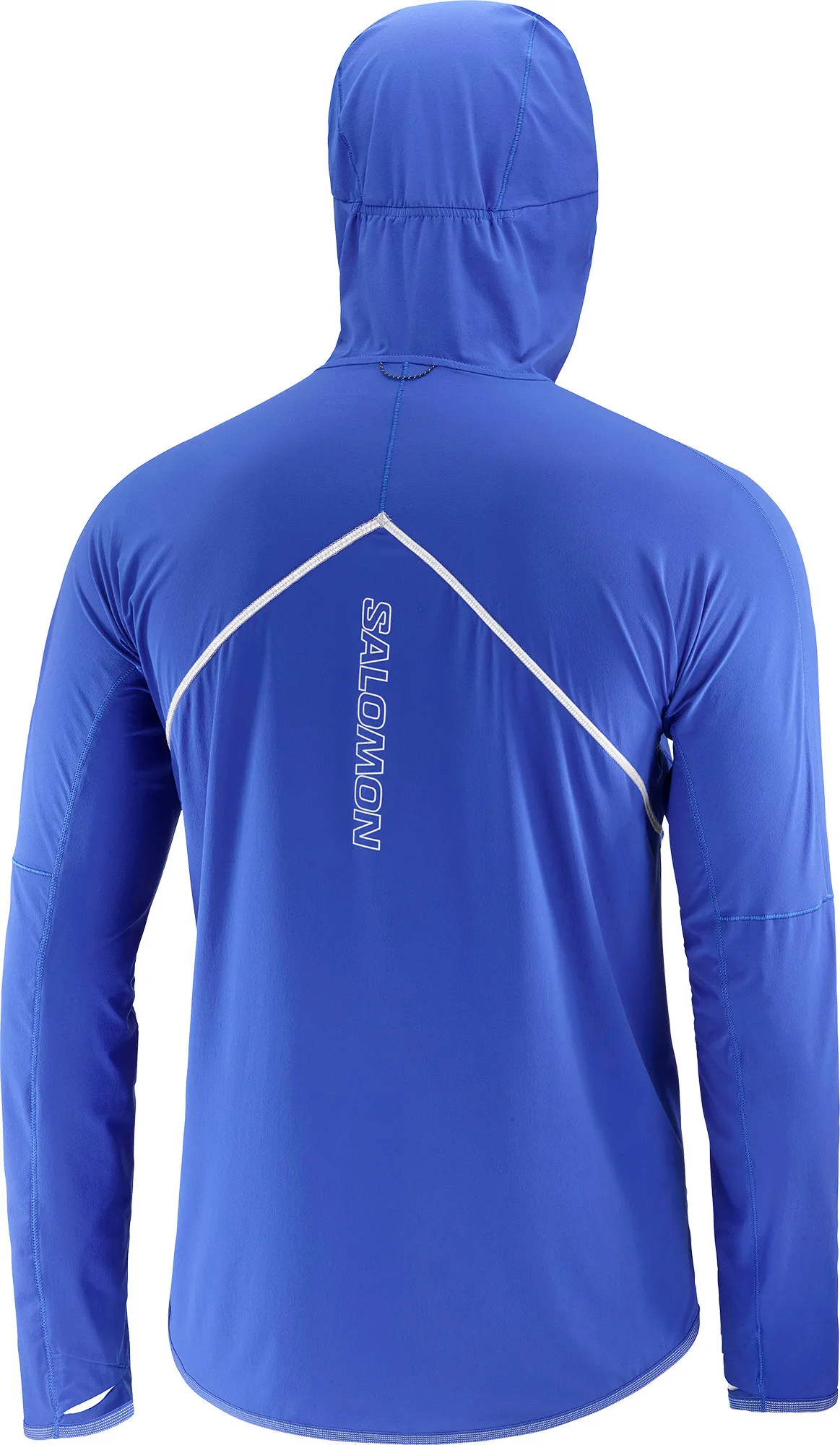 Salomon Men's Sense Aero Hybrid Surf The Web