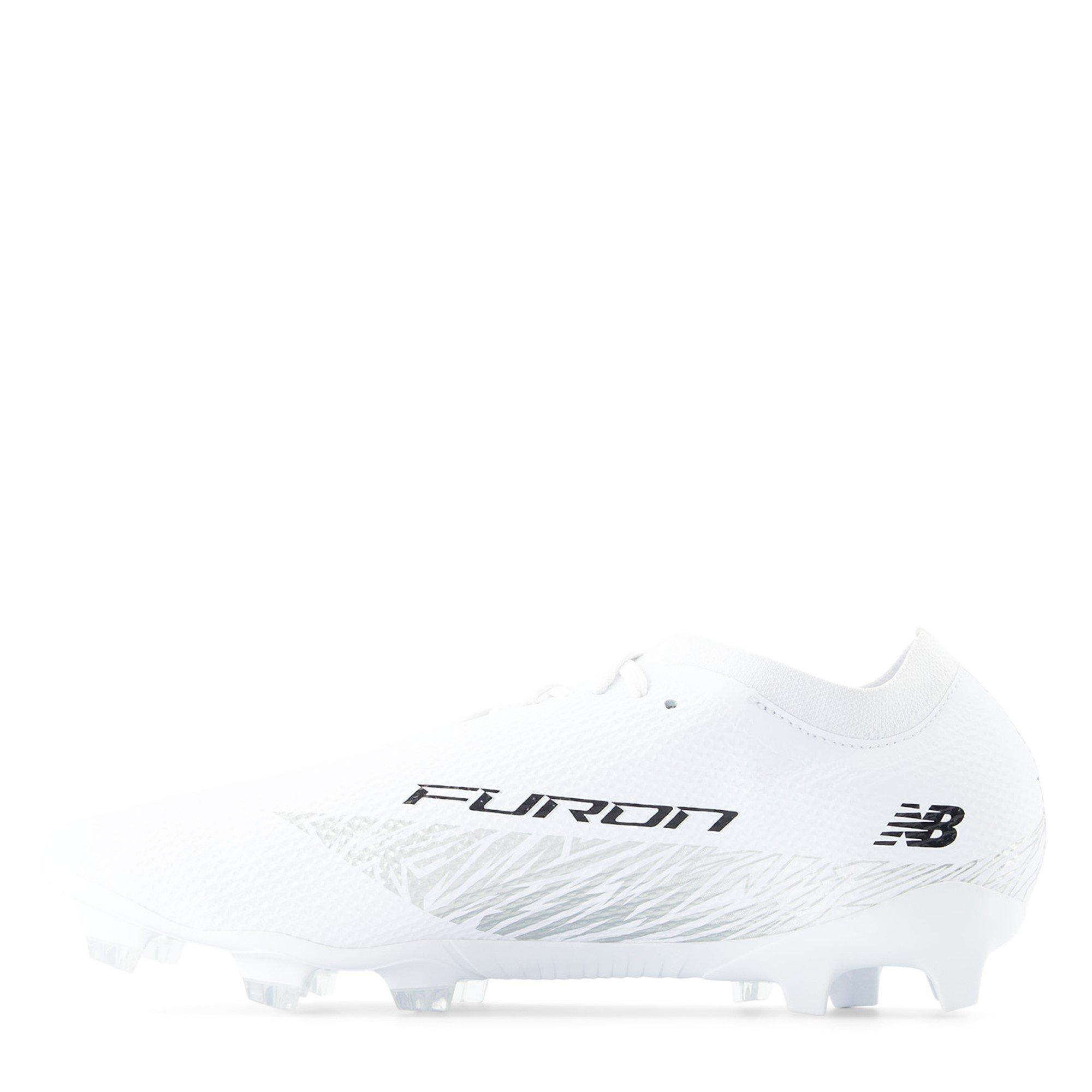 New Balance New Balance Sf3fv8 10w D 08 Firm Ground Football Boots Mens