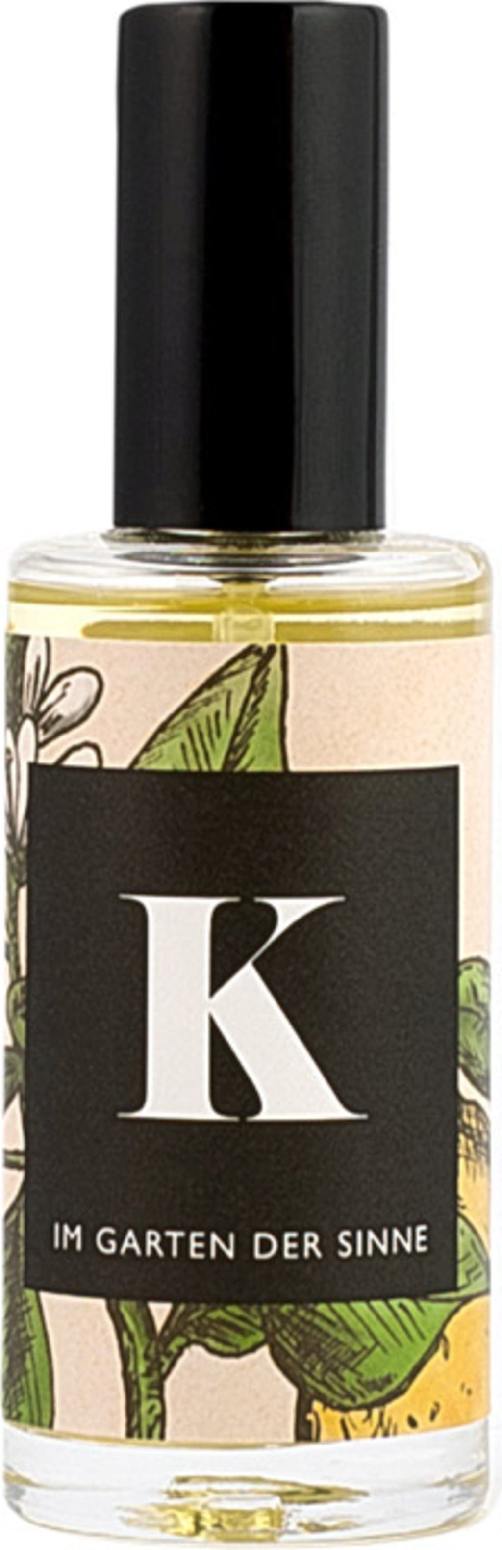 Seiferei  Raumparfum Kokett, 50 ml
