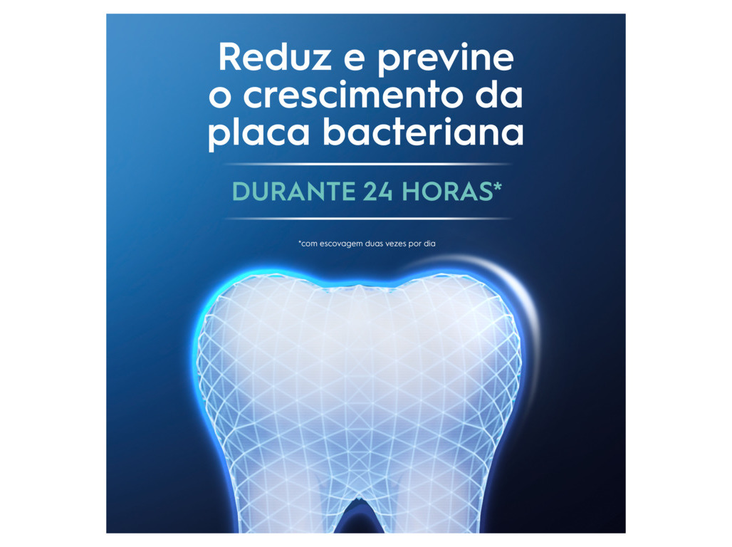 PASTA DENTIFRICA ORAL-B ADVANCED TÁRTARO 75ML