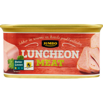 Jumbo Luncheon Meat 200 g