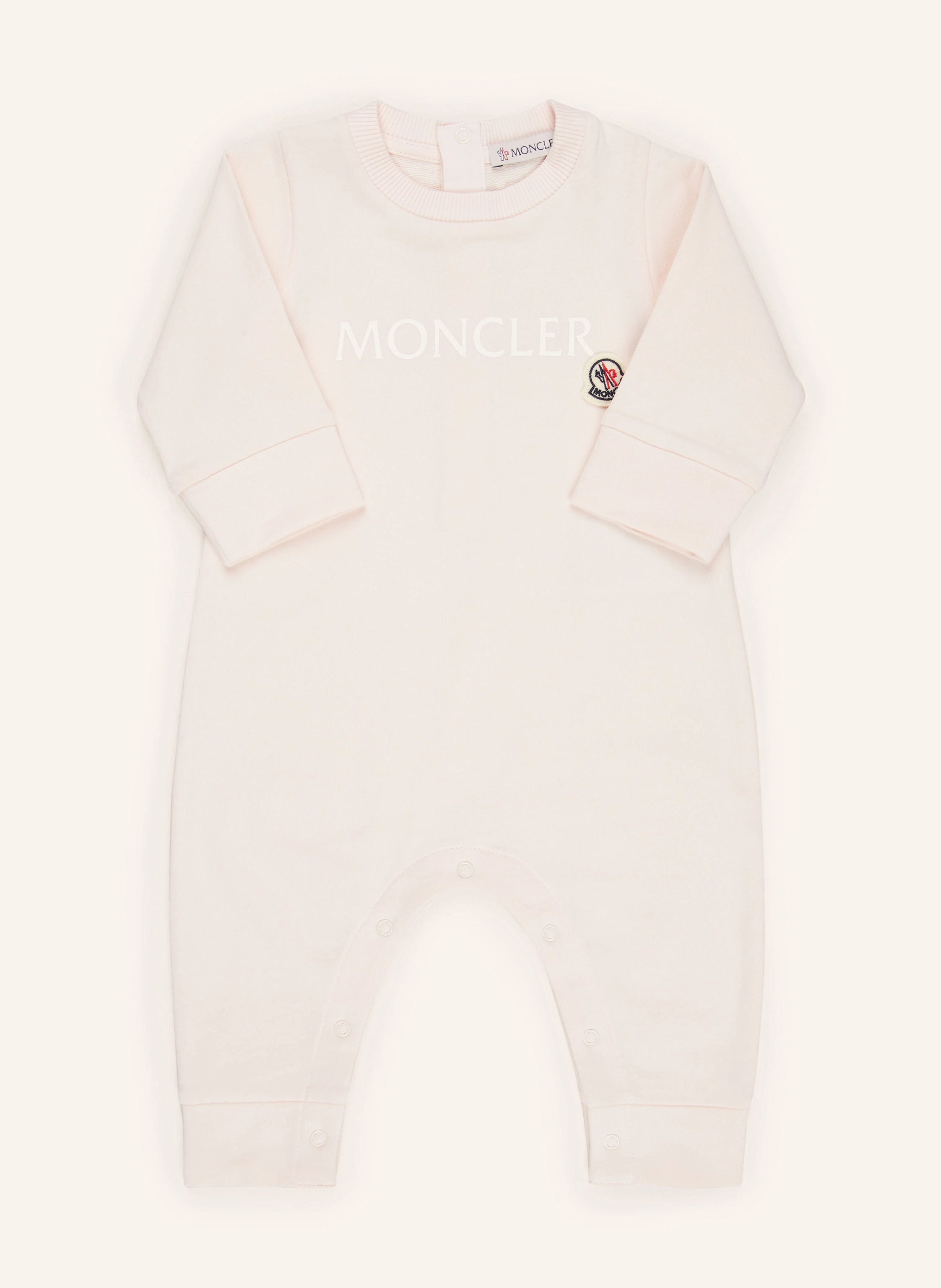 MONCLER enfant Strampler