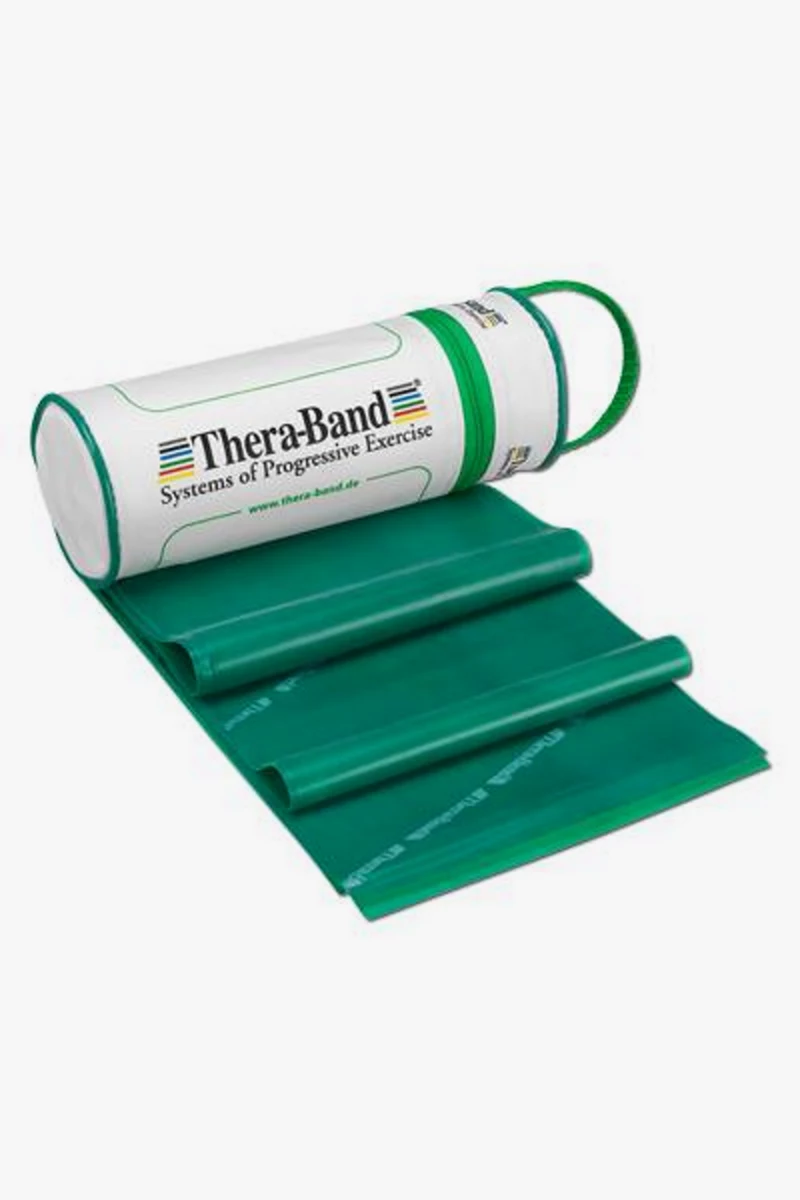 Theraband Strong Fitnessband