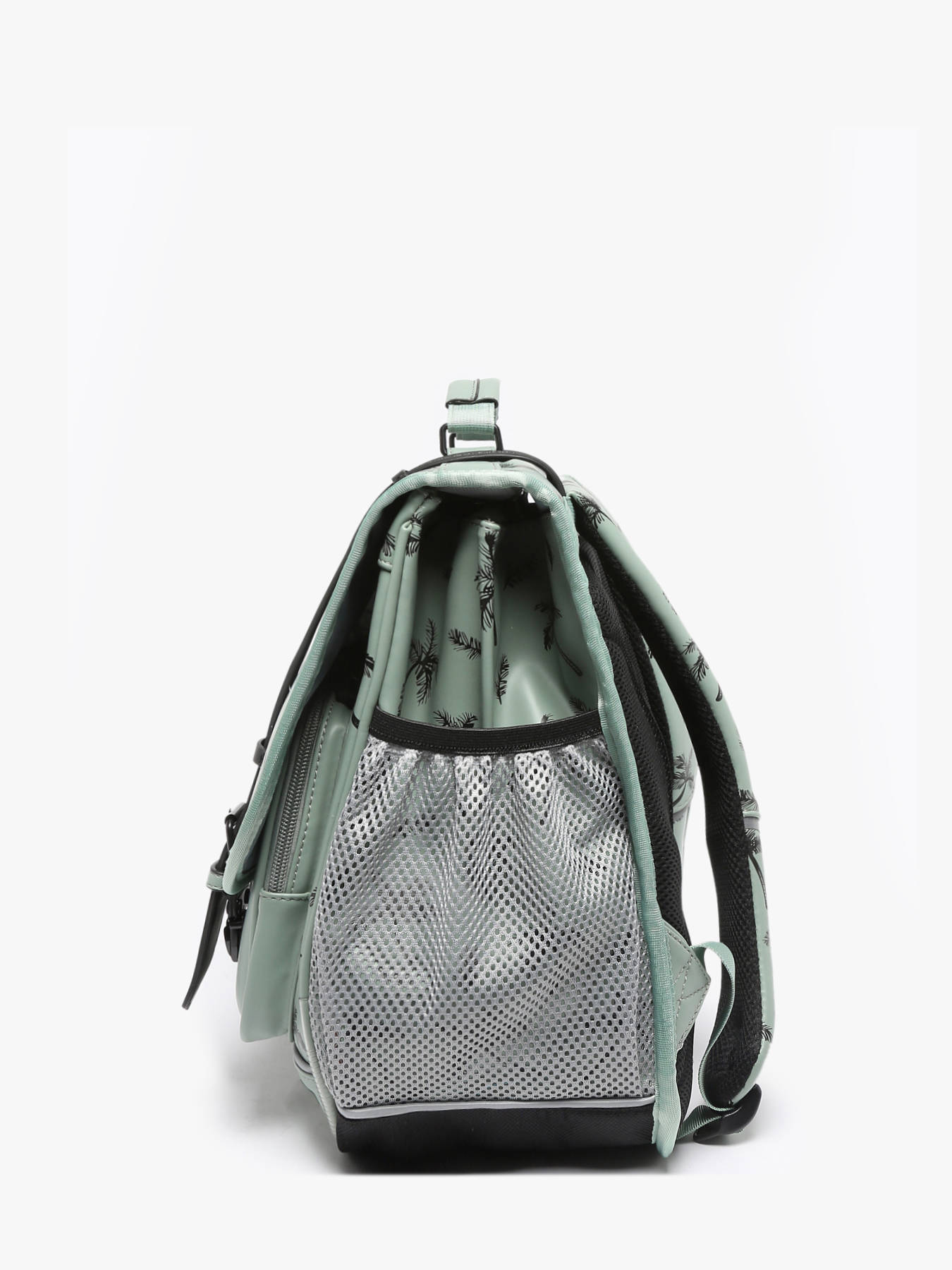 Cartable Vintage North CAMELEON