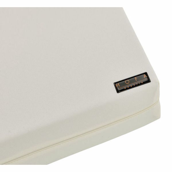 Hofa Absorber Eco Weiß