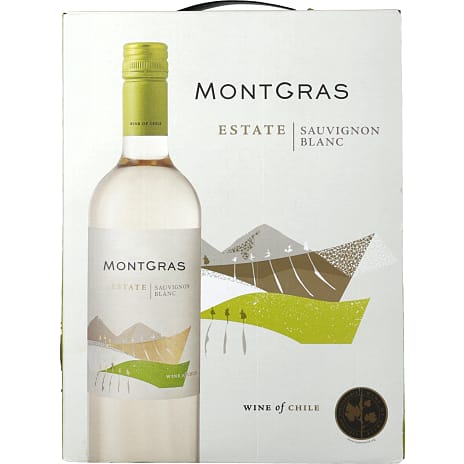 MG Estate Sauvignon Blanc