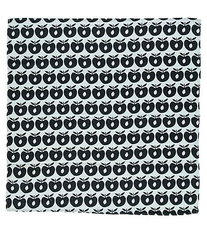 Småfolk Spucktücher - 3er-Pack - 79x79 - B.Grey