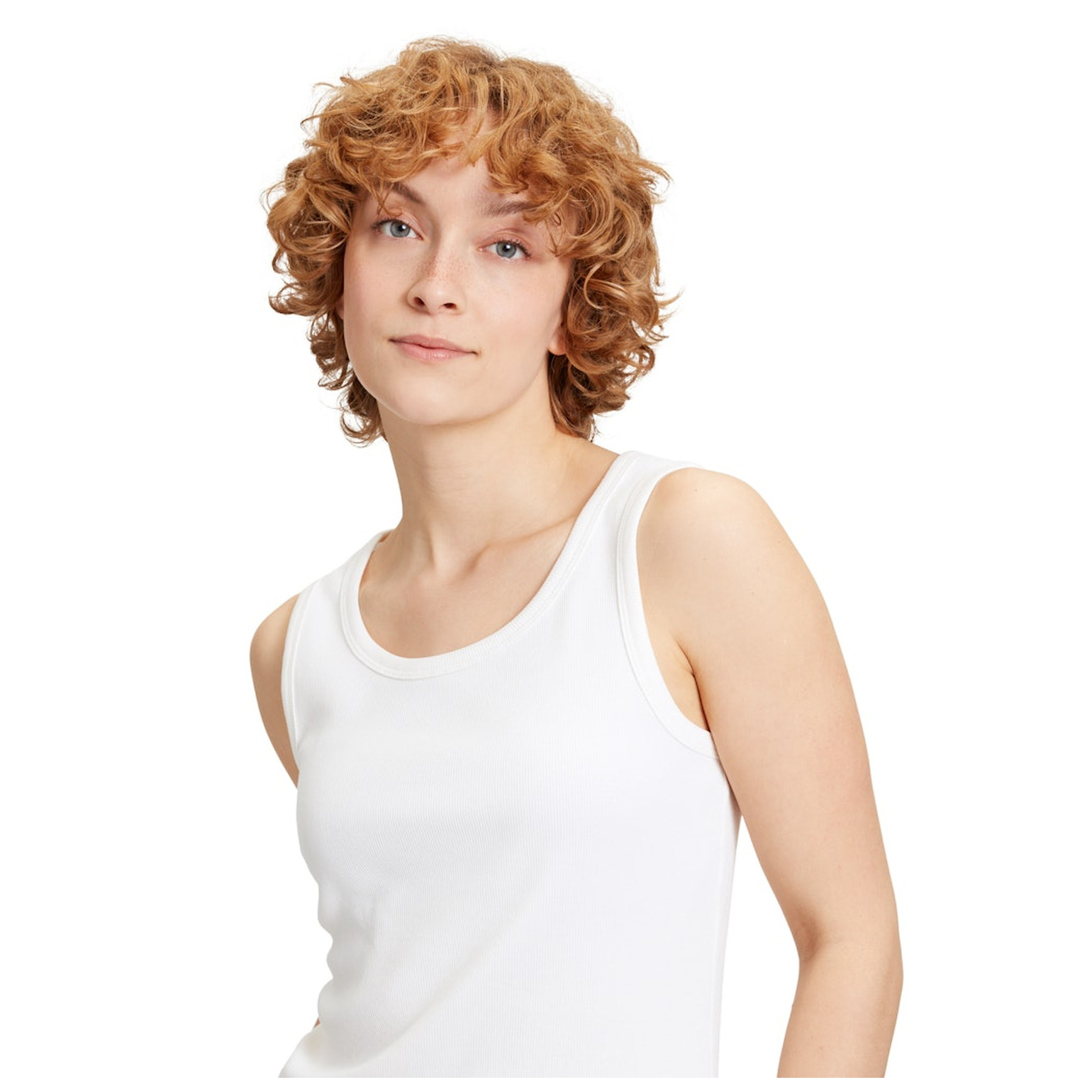 Cartoon Shirt Kurz ohne Arm