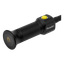 Fleksibel arbeidslampe LED 1000 lm 8 W 2000 mAh