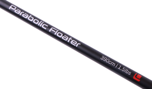 Canne pêche au flotteur Ultimate Parabolic Floater