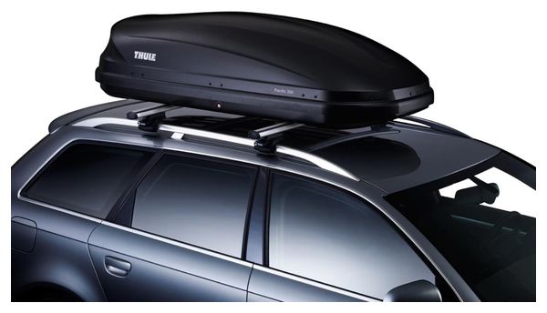 Coffre de Toit Thule Pacific M (410 L) Gris Anthracite