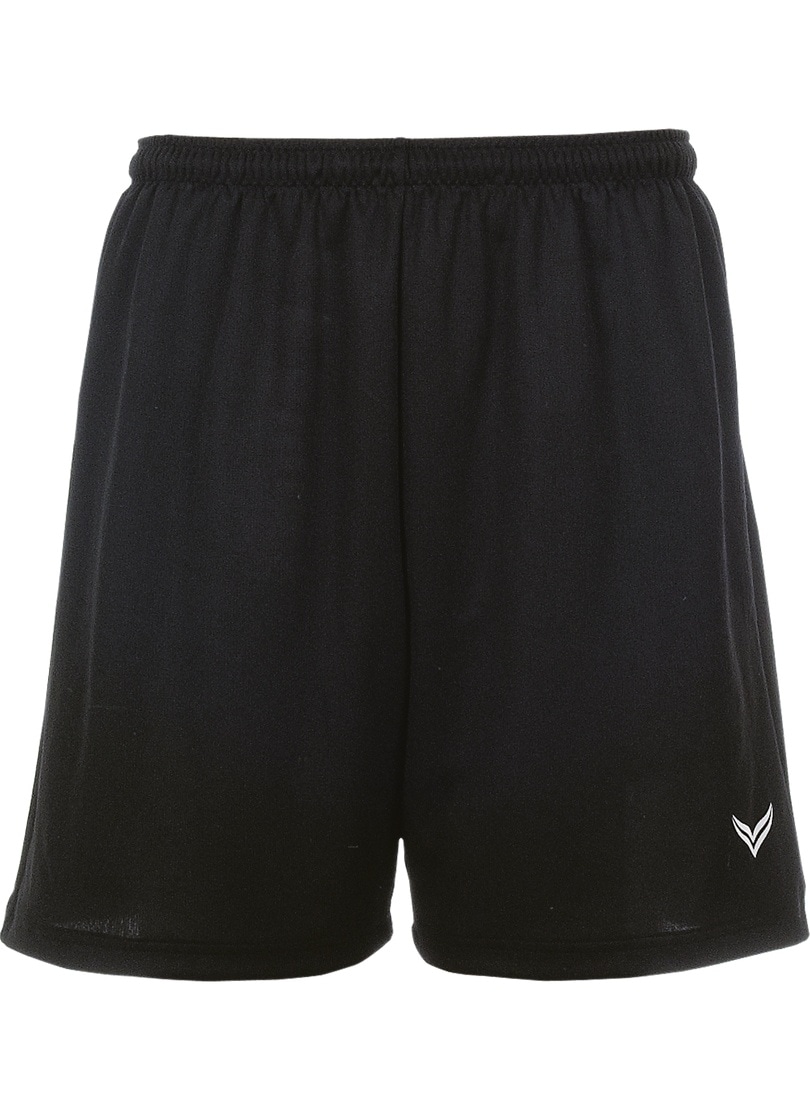 Trigema Trainingshose »TRIGEMA Sporthose/Bermuda«