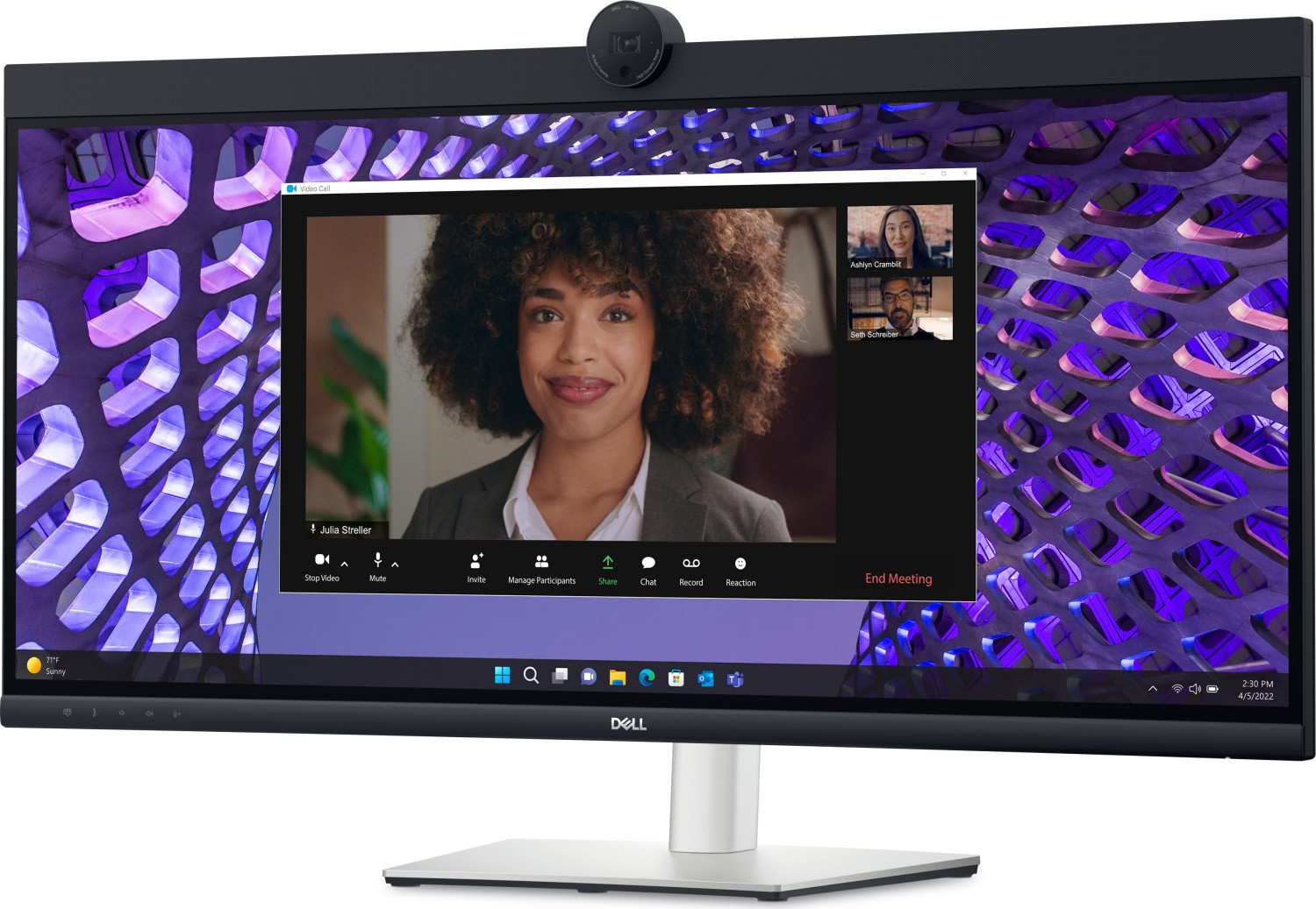 Dell P3424WEB | 34