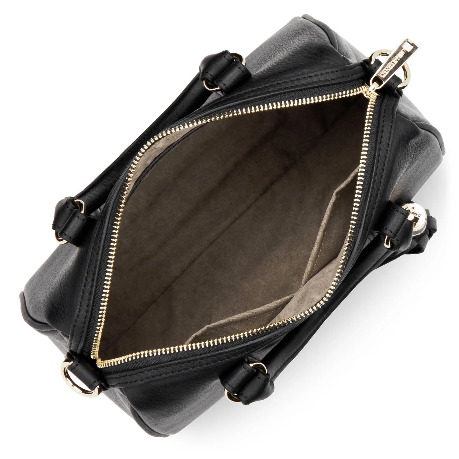 Mademoiselle Ana-Sac polochon