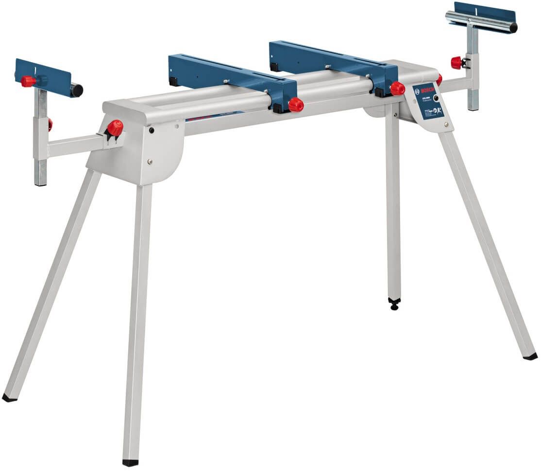 Bosch GTA 2600 Werkbank - 0601B12300