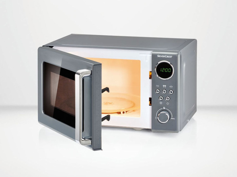Magnetron