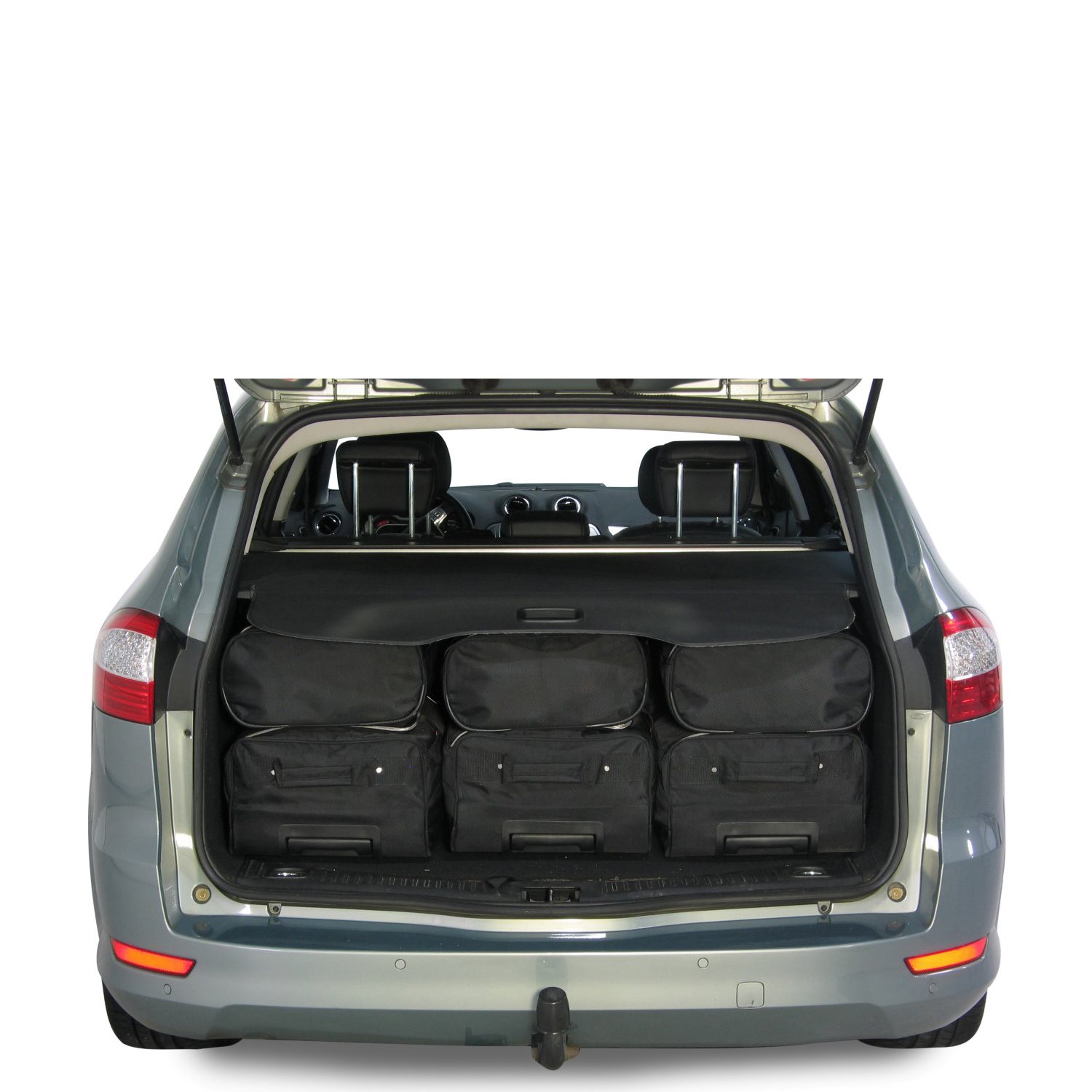Car-Bags Ford Mondeo IV 2007-2014 wagon
