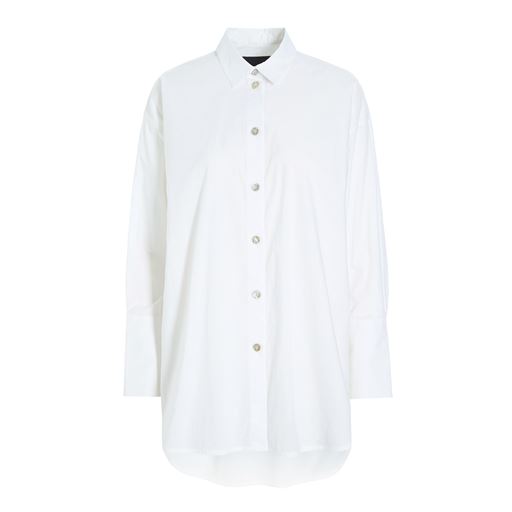 Bitte Kai Rand Core Cotton Skjorte, White, 2