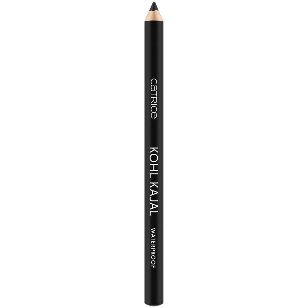 Catrice Kohl Kajal Waterproof 010 Check Chic Black0,78 gr