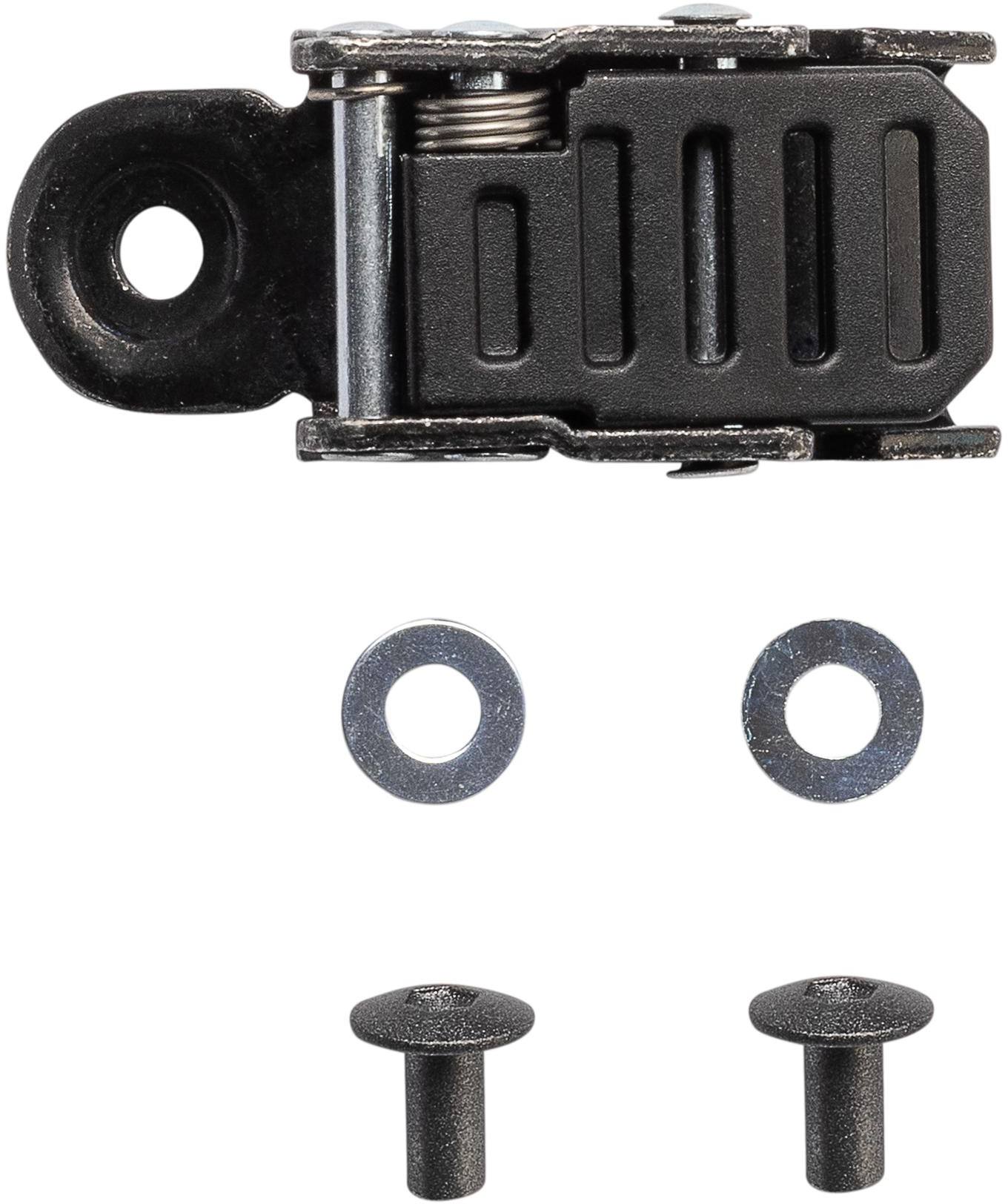 Dynafit Speed2 Cuff Catches