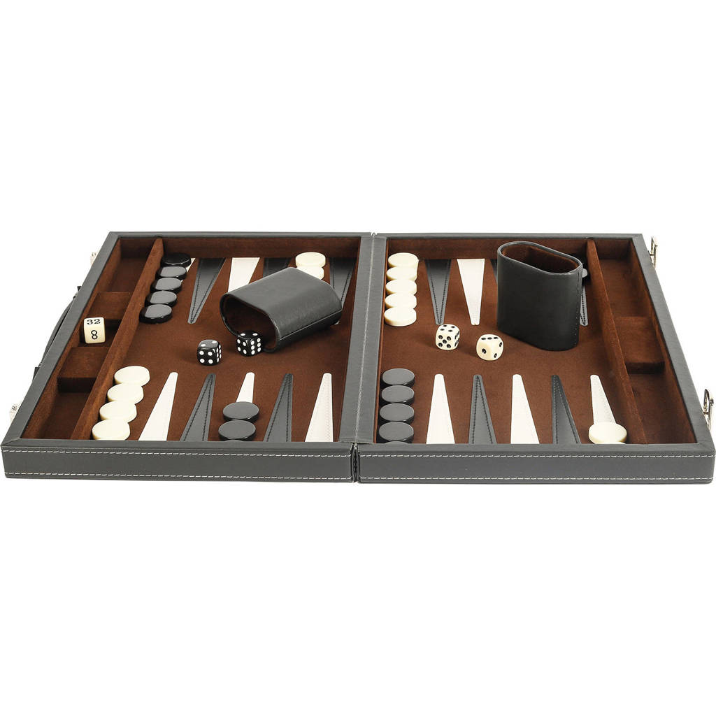 backgammon