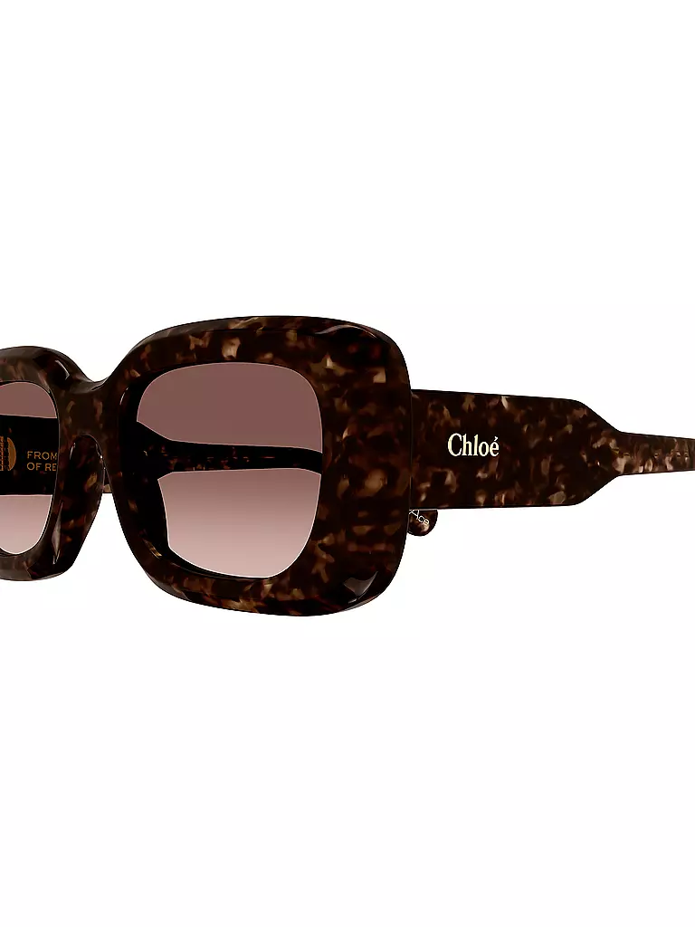 CHLOE Sonnenbrille CH0188S schwarz