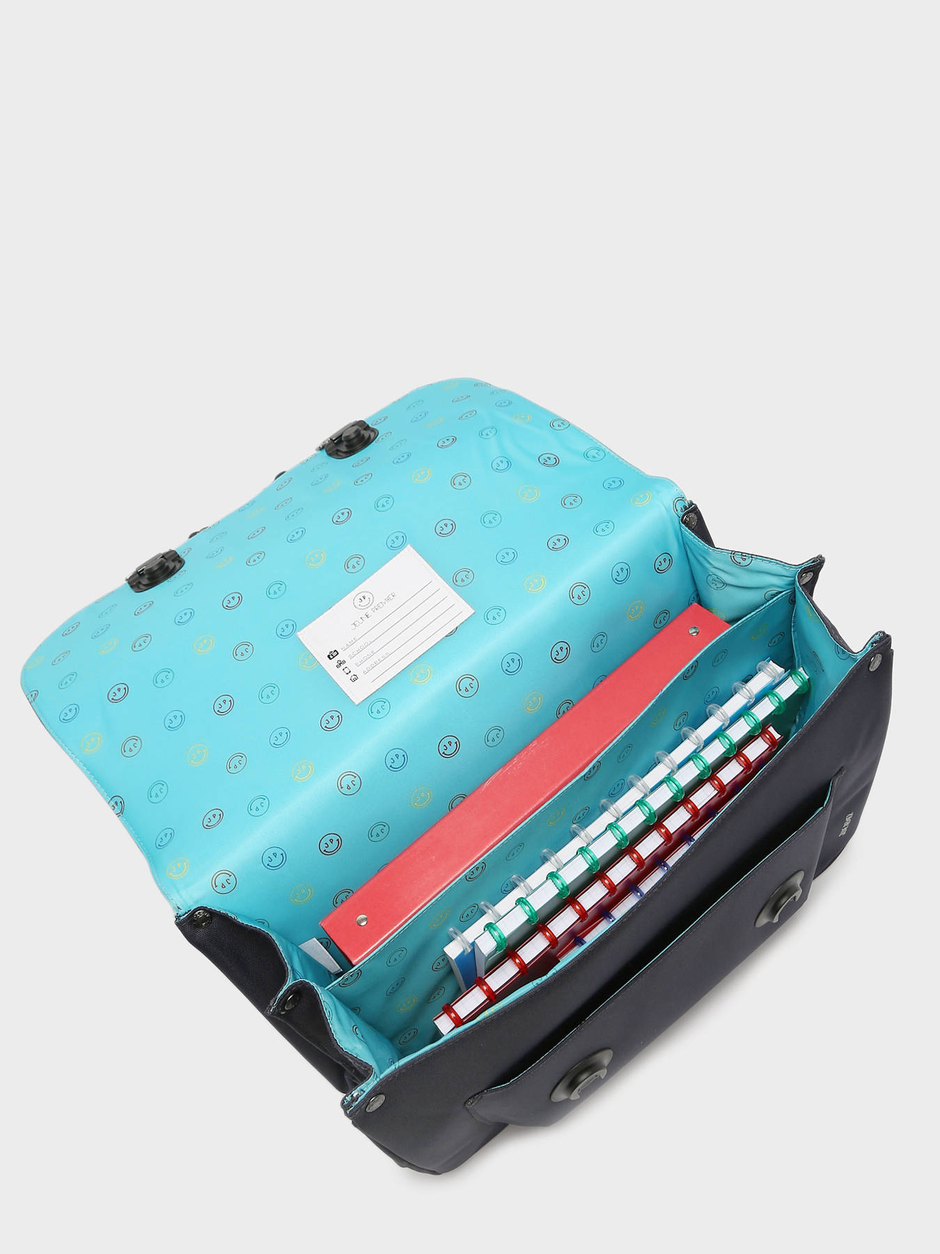 Cartable It Bag Maxi 2 compartiments JEUNE PREMIER