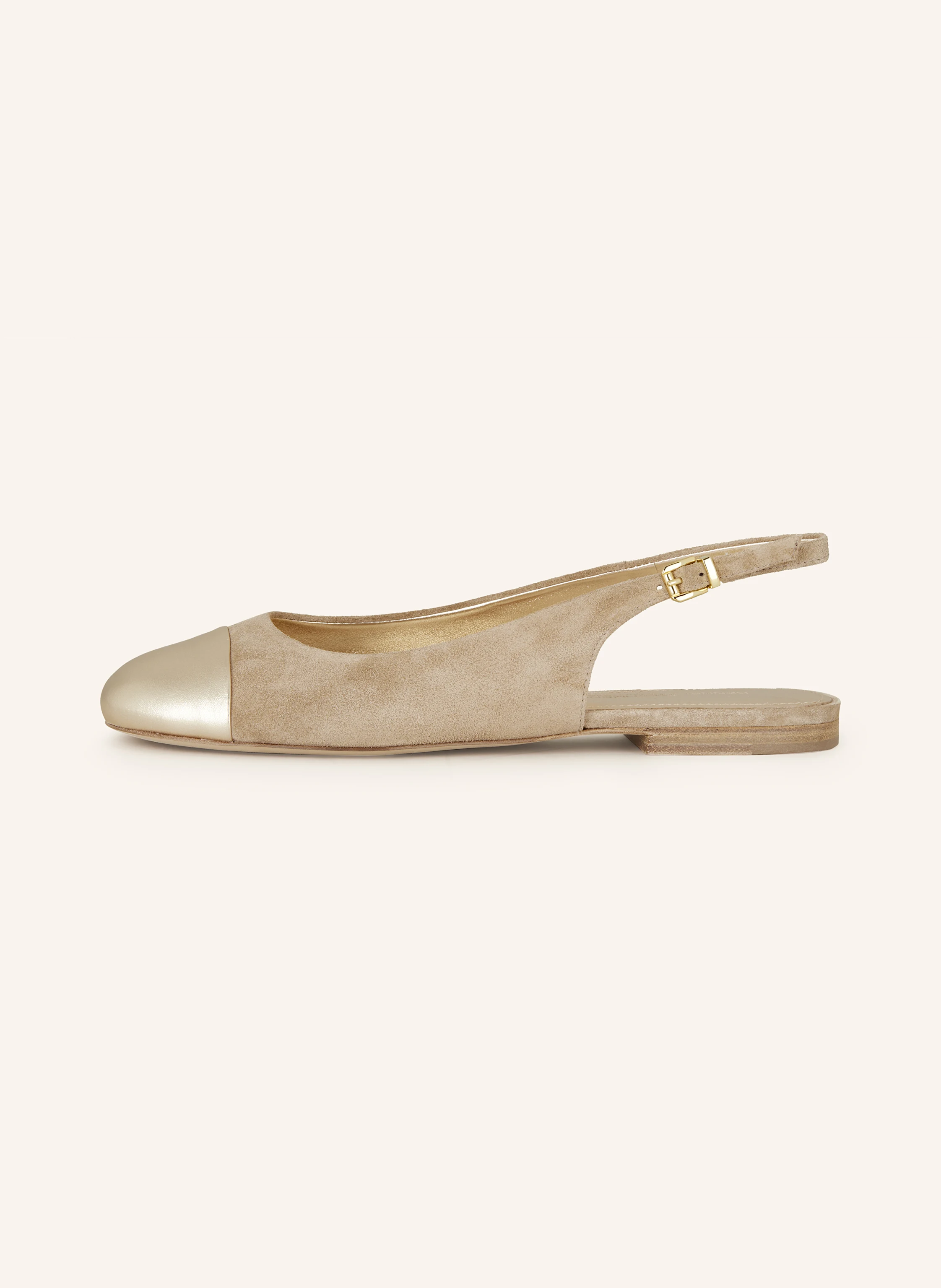 KENNEL & SCHMENGER Slingballerinas LOLA