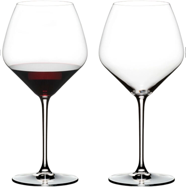 Riedel Extreme Pinot Noir 4441/07 - 2-pack