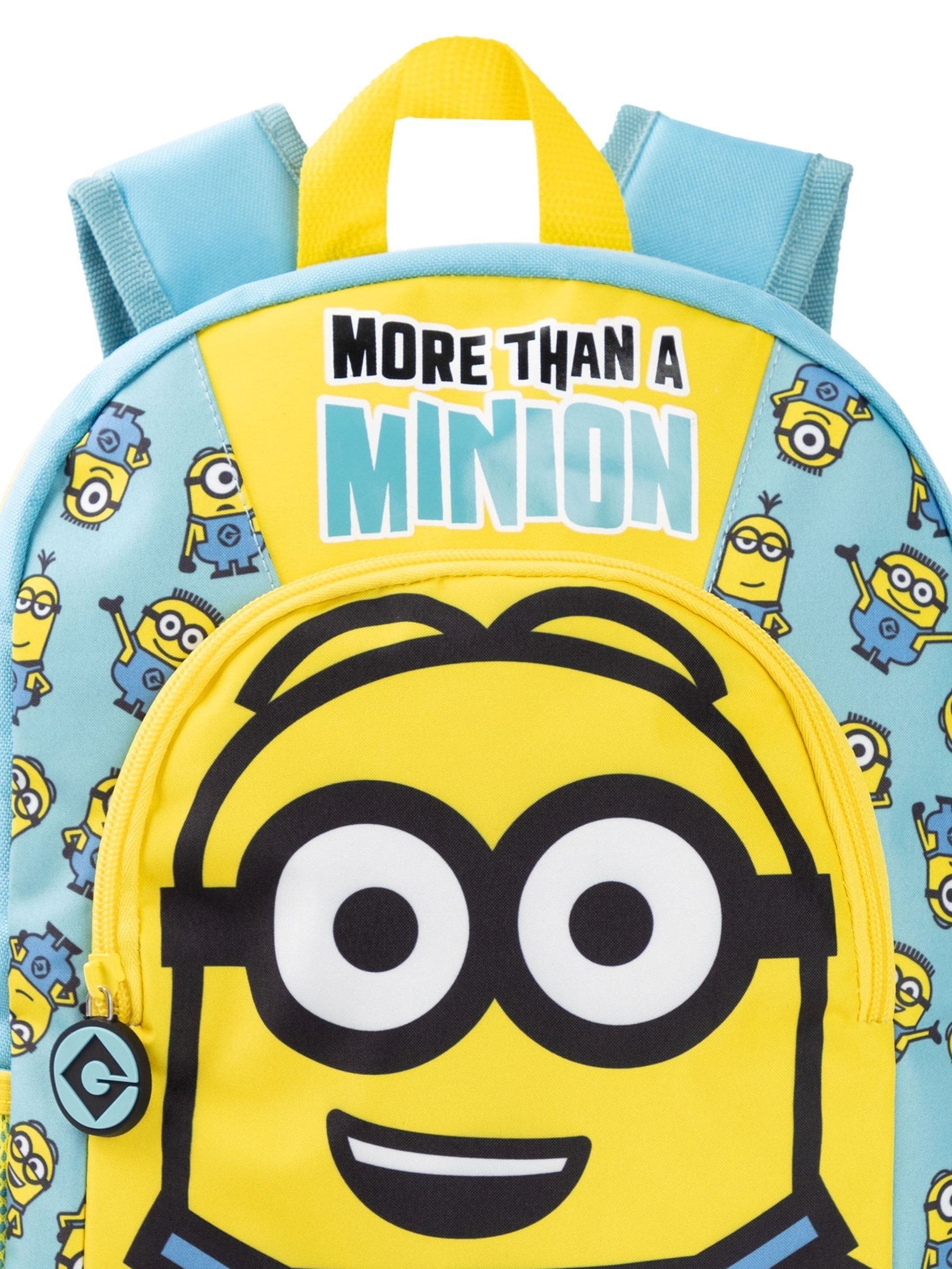 Vanilla Underground Minions-rugzak