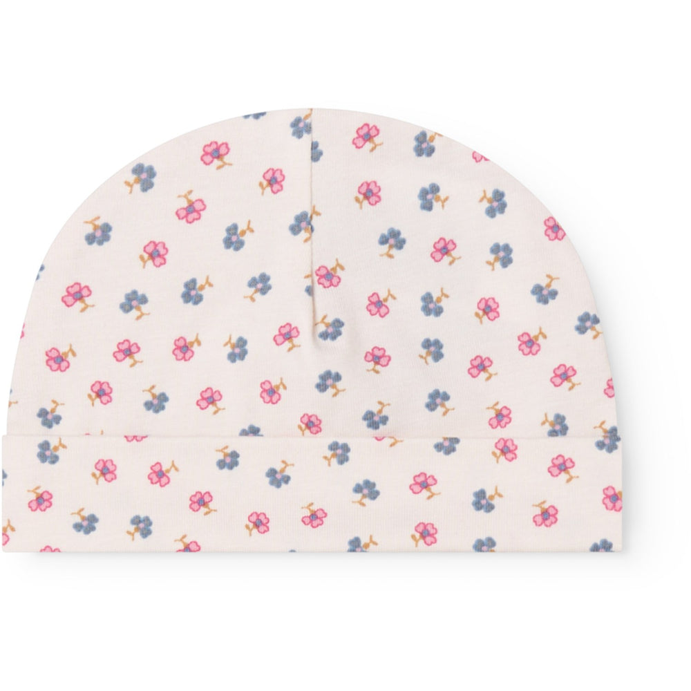 Køb MarMar Newborn Modal Smooth Print Mini Flower Aiko Hue