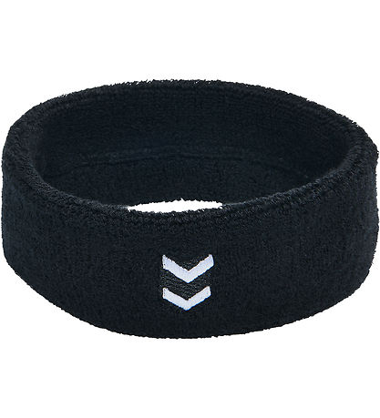 Hummel H?rb?nd - Chevron - Sort