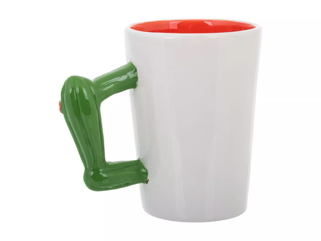 Tasse à petit-déjeuner 15x9x11,5h