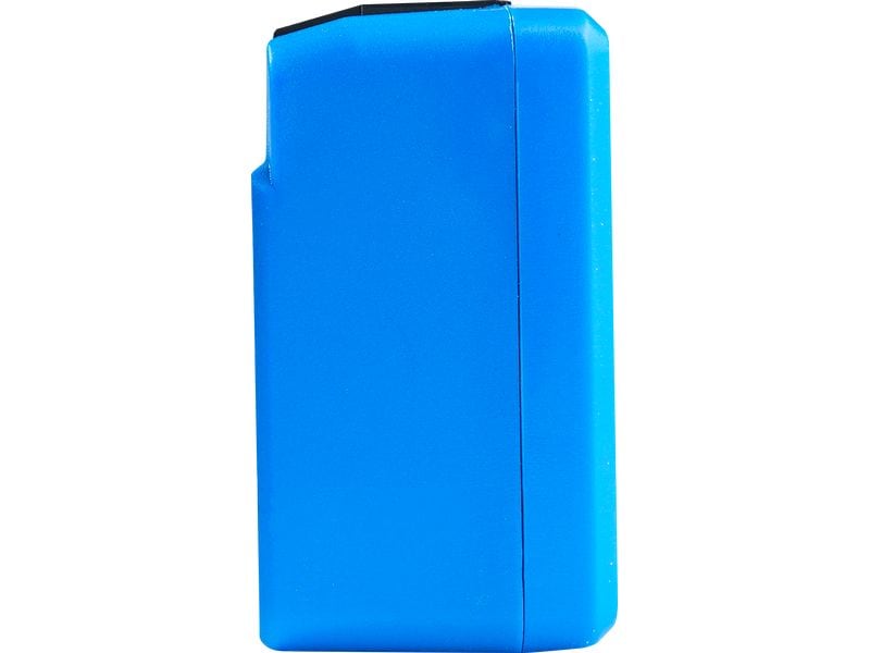 Shelly WLAN-Schaltaktor 1 Mini Gen4 WiFi-Switch Blau, 8 A Wi-Fi-gesteuerter, intelligenter Schalter