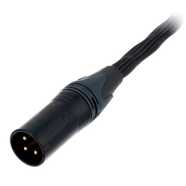 Vovox link direct S500 TRS/XLRm