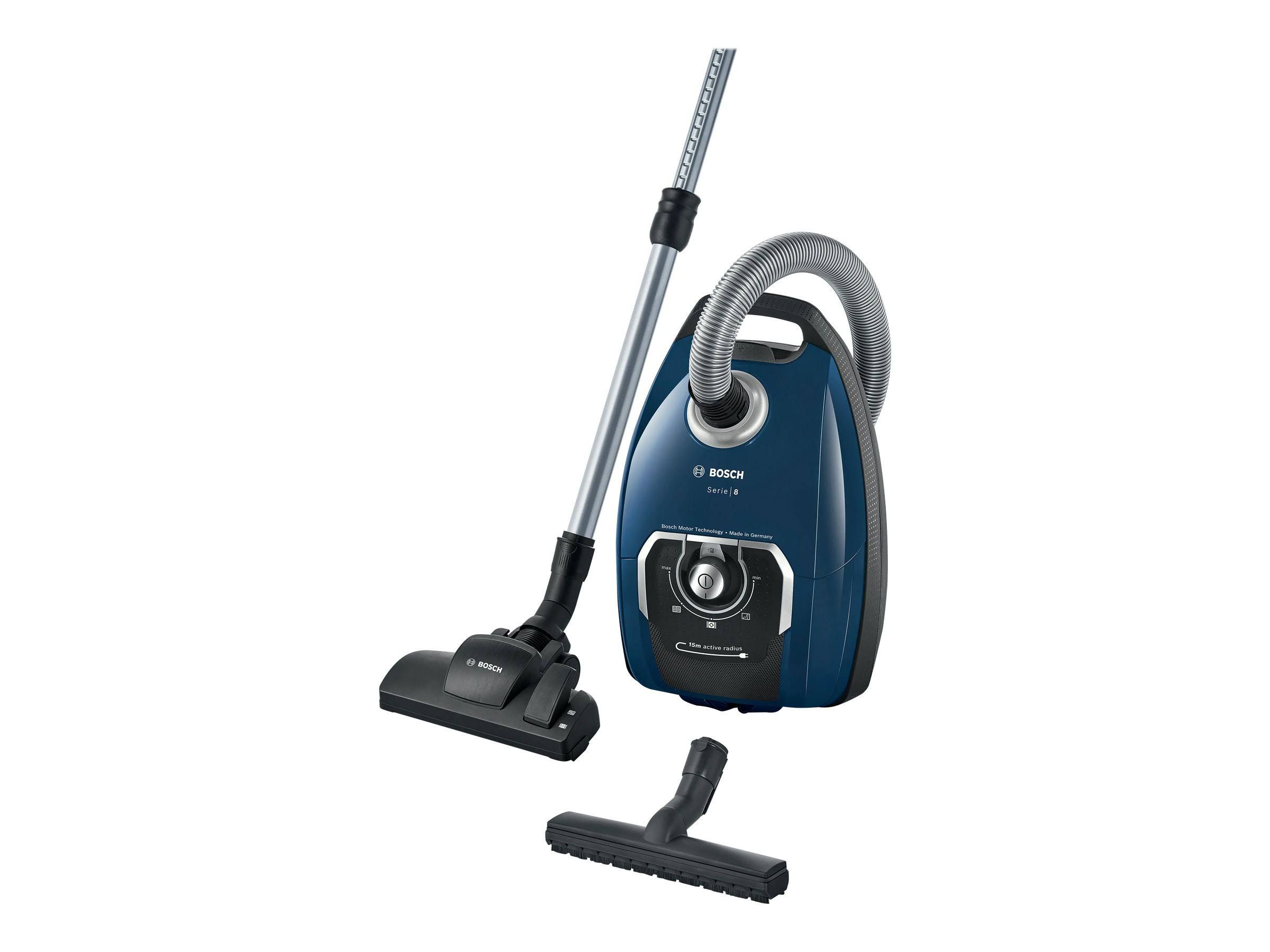 Bosch Staubsauger Serie 8 bgb75x494