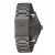 Nixon The Sentry SS Gunmetal / Black Sunray A3565084