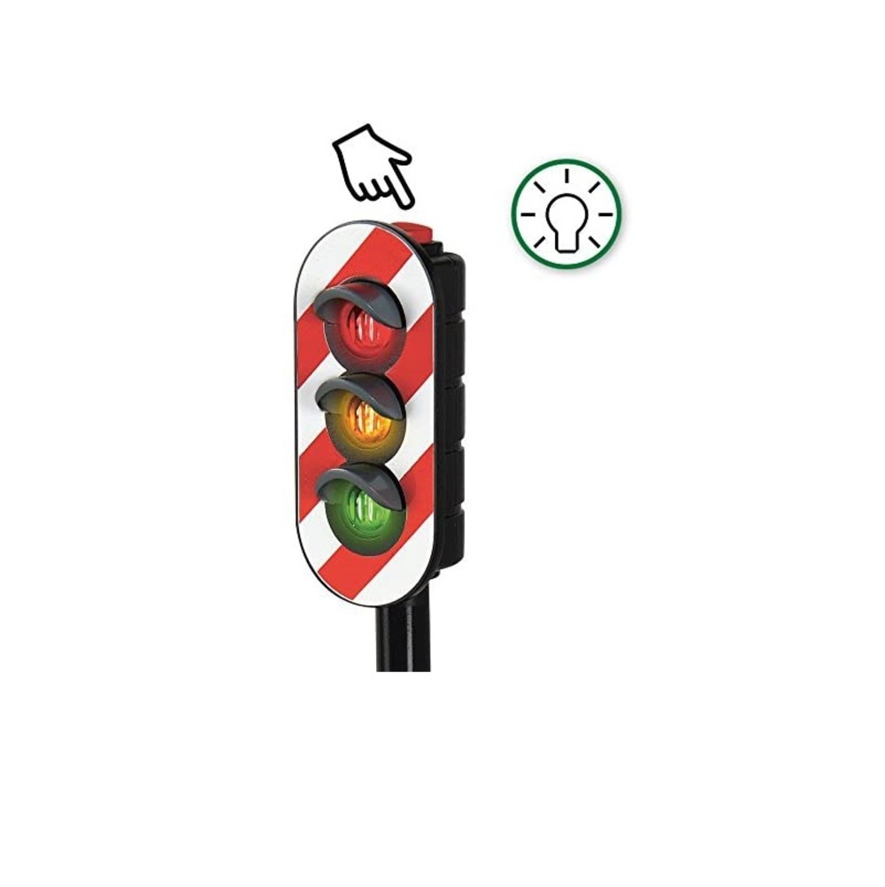 Signal lumineux