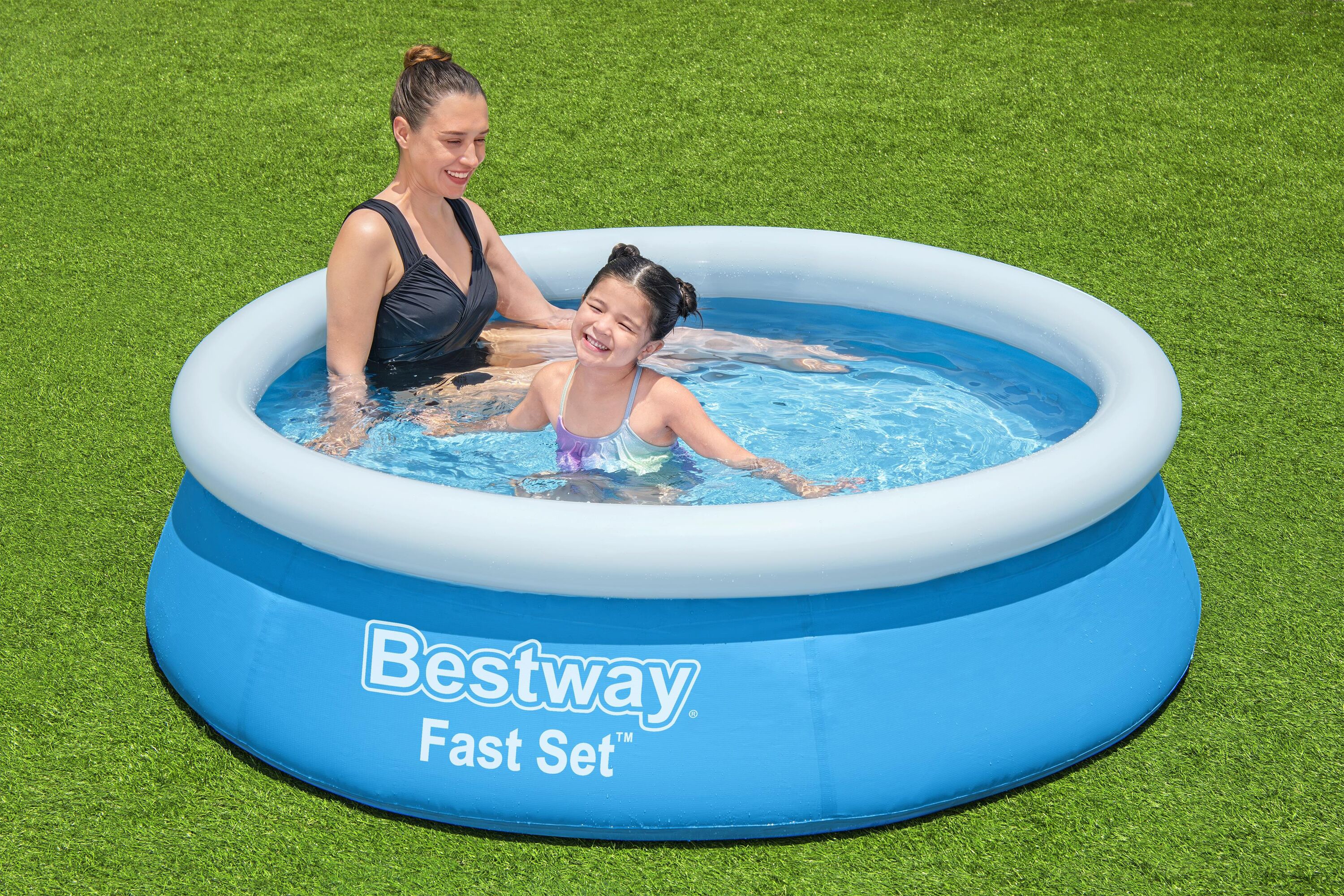 Bestway Kinderpool 183 x 51 cm