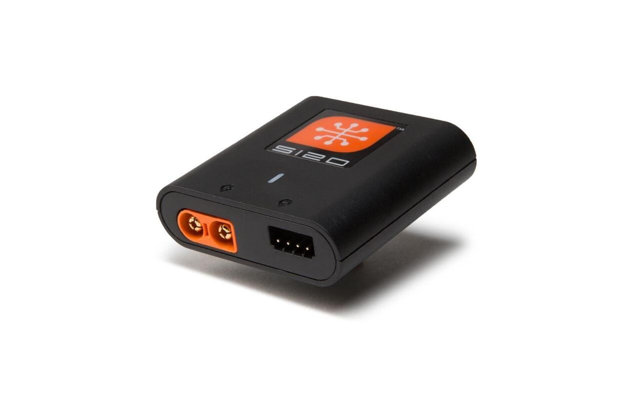 Smart Powerstage Air Bundle S120 Ladegerät & G2 3S 4000 mAhSmart G2 11.1 V 4000 mAh LiPo Akku mit USB Ladegerät