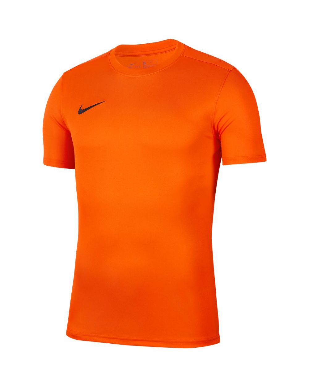 Maillot Nike Park VII Blanc & Vert pour enfant